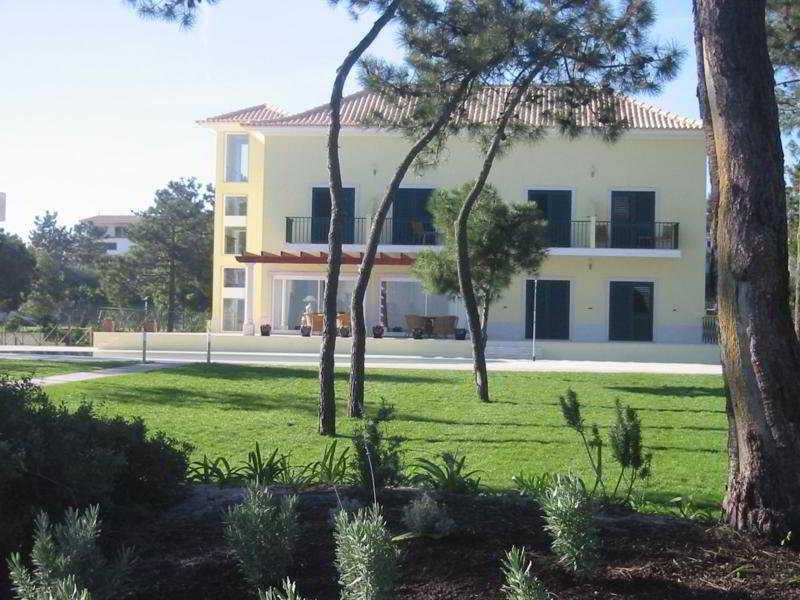 Hotel Soltroia - Foz Do Sado Exterior foto