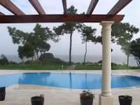 Hotel Soltroia - Foz Do Sado Exterior foto